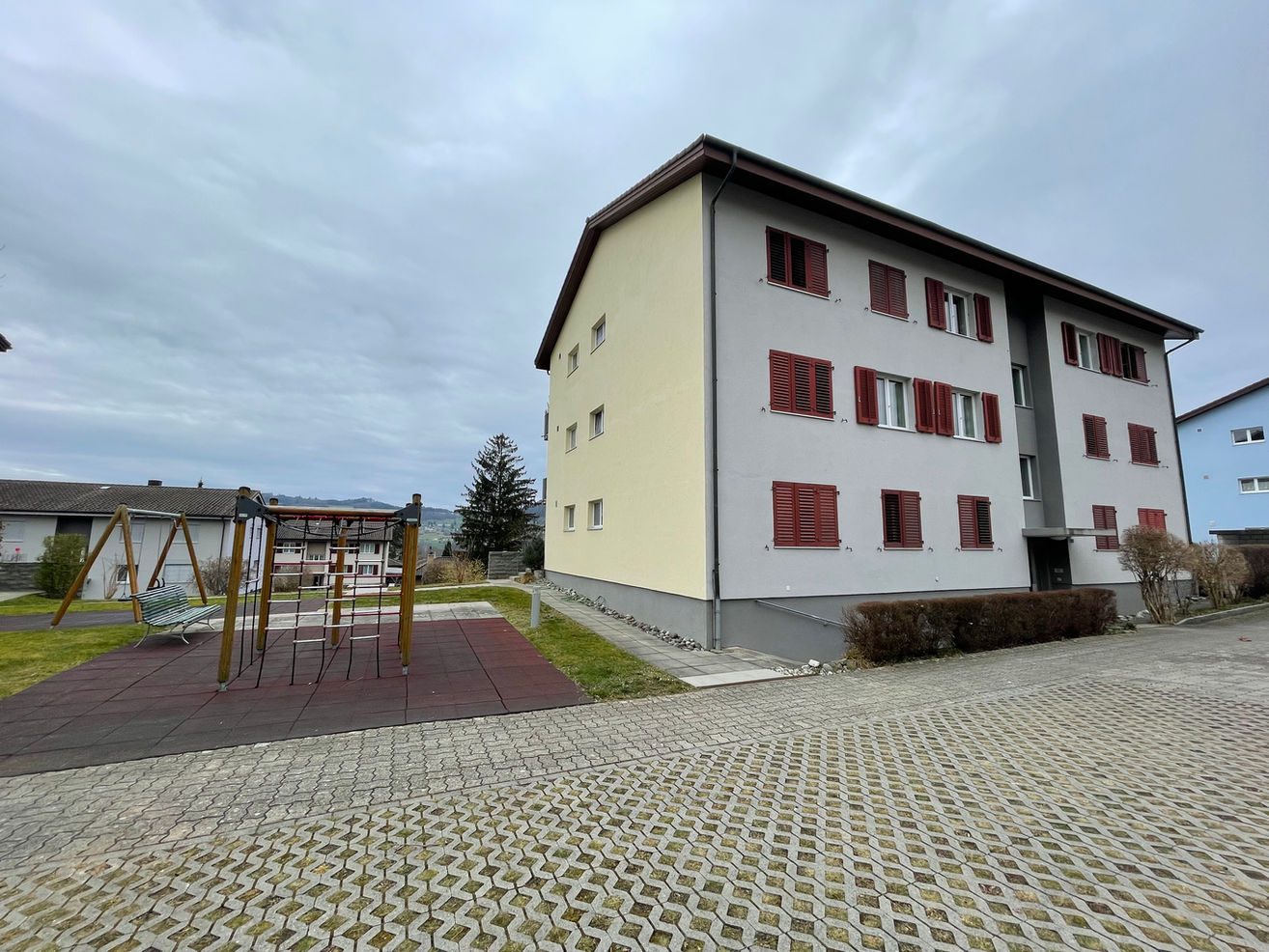 Immobilie
Platanenweg 4
Meisterschwanden