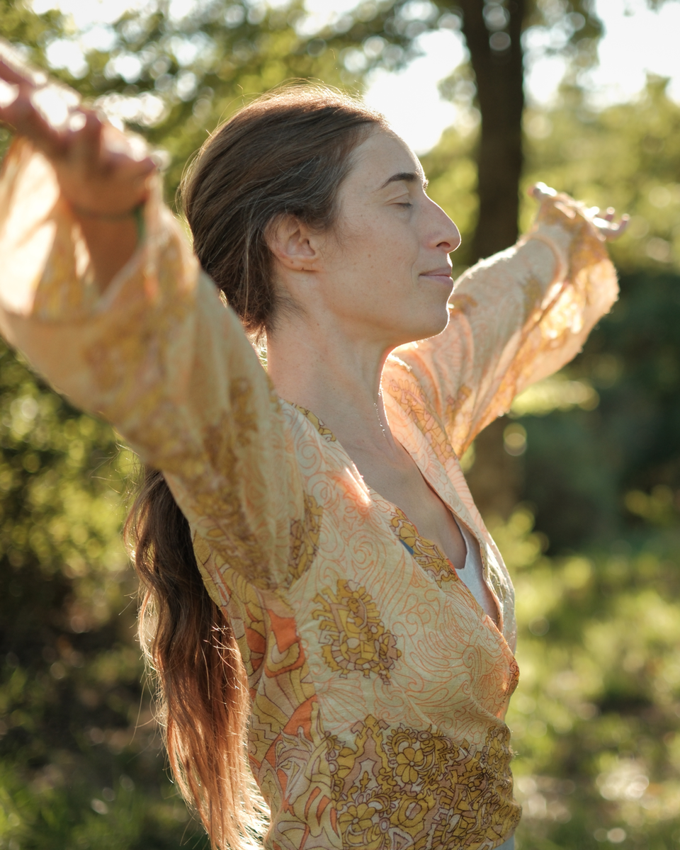 Branding & Website Design for Wellness Practitioners