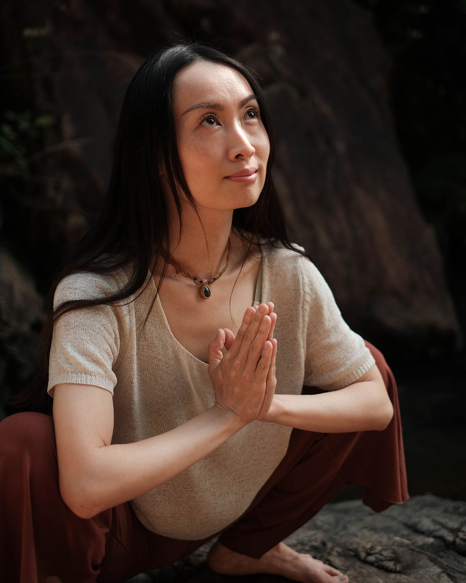 Branding & Website Design for Wellness Practitioners