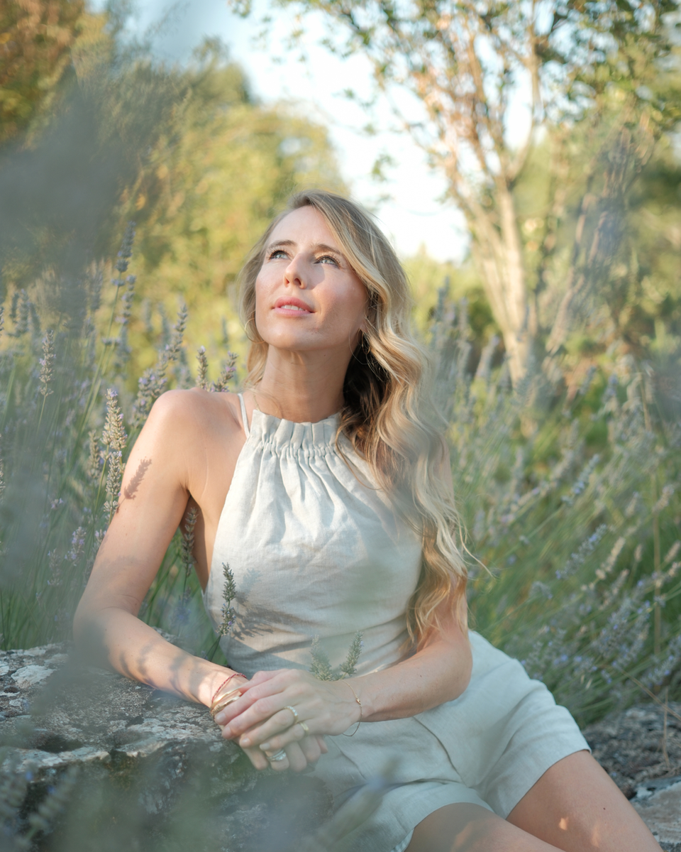 Branding & Website Design for Wellness Practitioners