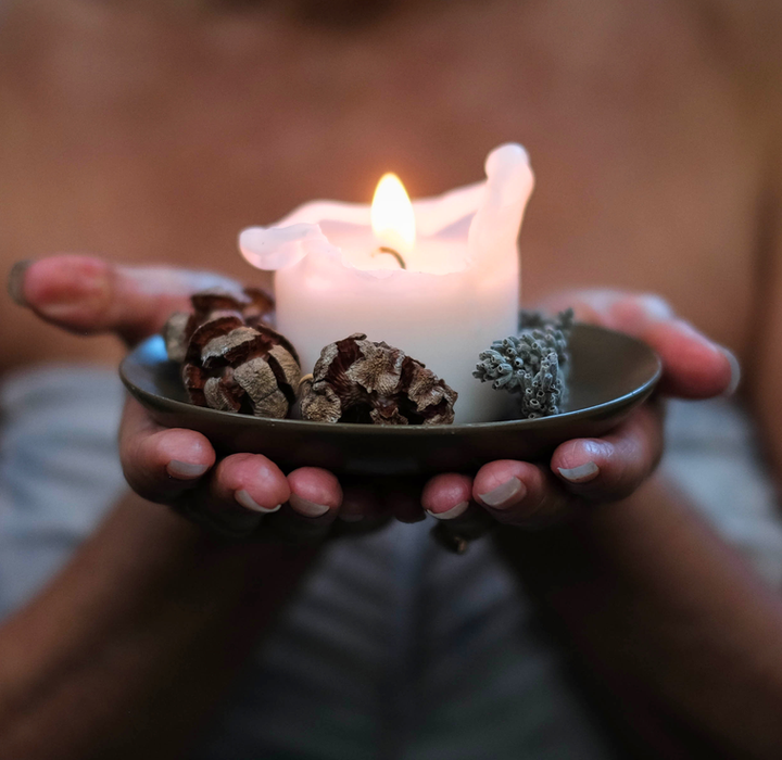 Branding & Website Design for Wellness Practitioners
