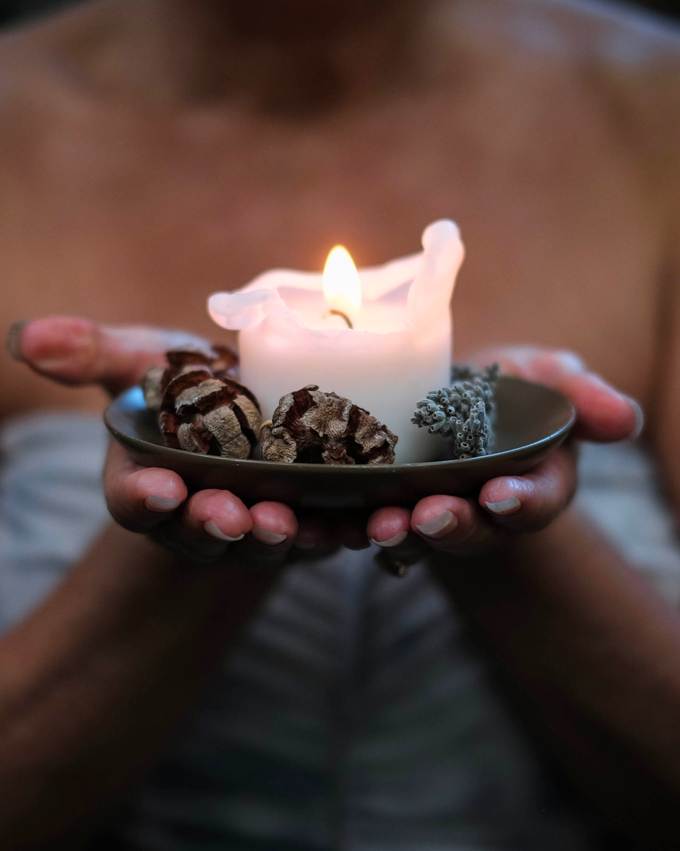 Branding & Website Design for Wellness Practitioners