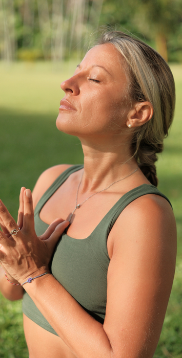 Branding & Website Design for Wellness Practitioners
