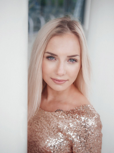 Cailtlin Fladager