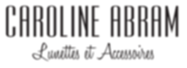 Caroline Abram sunglasses