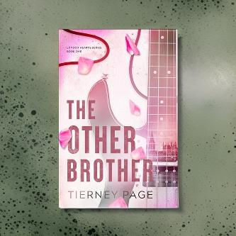 The Other Brother - Tierney Page