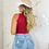 Miniatura: blusinha