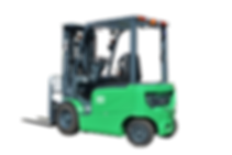 EKKO EK20G-Li 4 Wheel Electric Forklift
