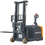 Thumbnail: EKKO EK14S-130 Counterbalanced Walkie Stacker SIDE-SHIFTING