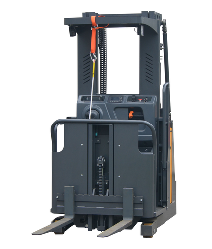 トップス ekka. POLYPLOID TACOMAFUJIRECORDS EOP68 Order Picker 2200 lb Cap., 177