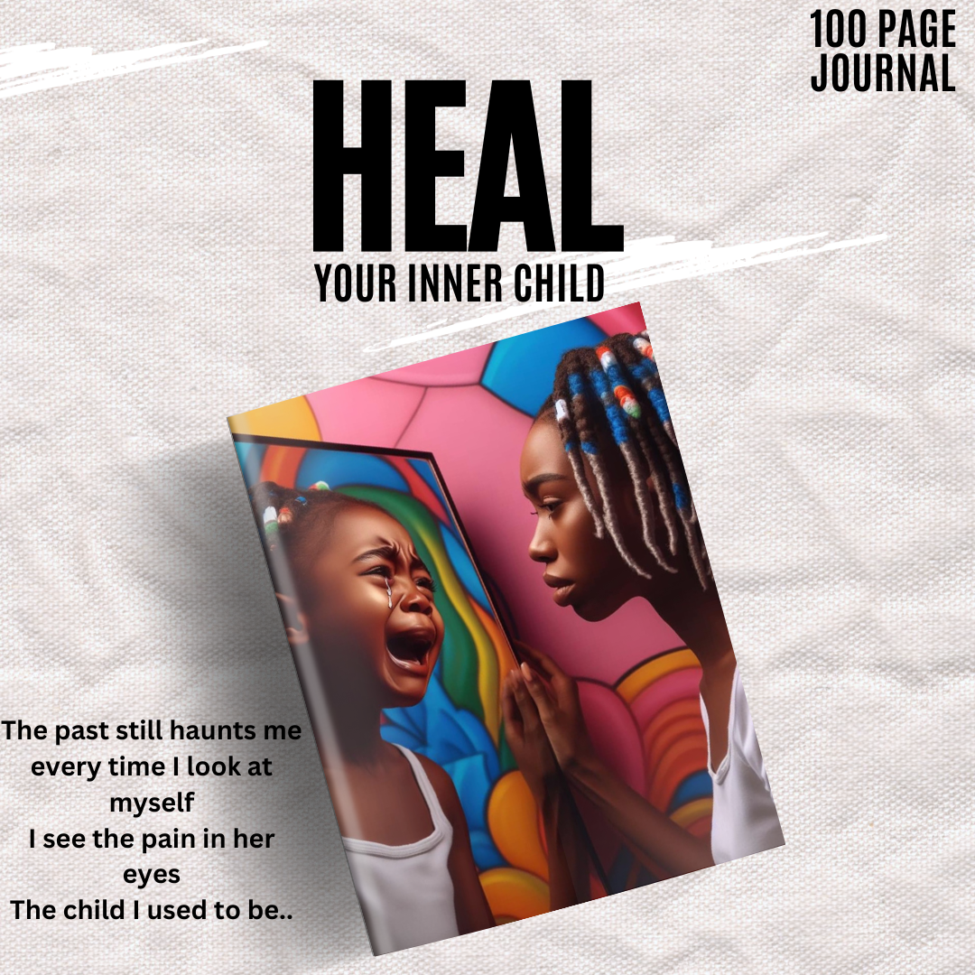 Heal your inner child