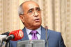 Ministro da Defesa trabalha em Maseru