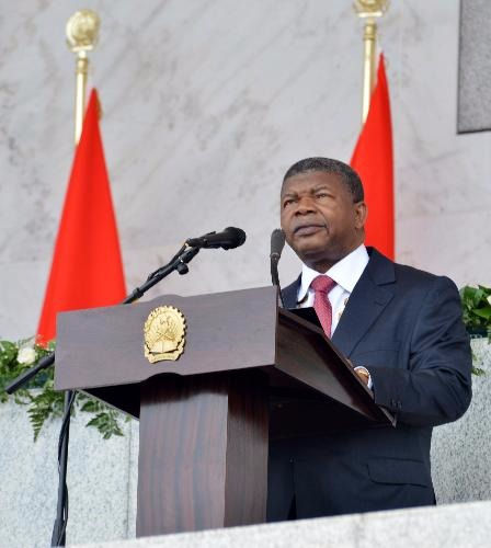 A NECESSIDADE DO PACTO DE REGIME ENTRE A OPOSIÇÃO E JOÃO LOURENÇO