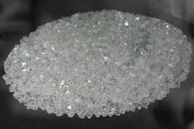 Falta de verbas paralisa exploração de diamante
