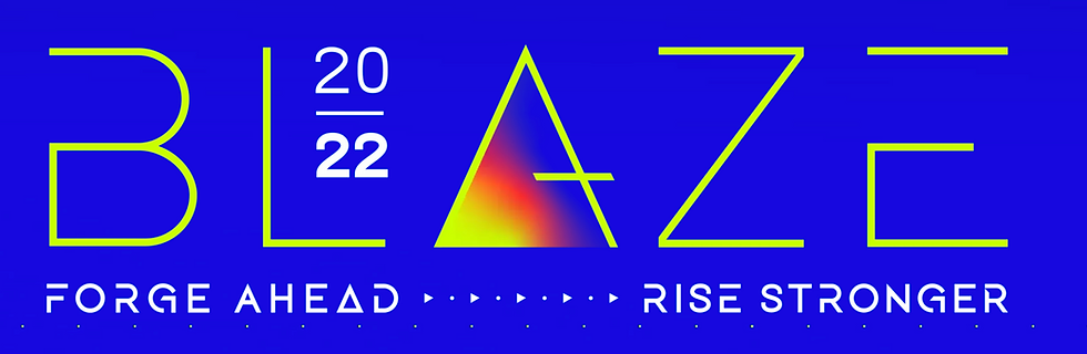 ICAN - Women's Leadership Conference 2022