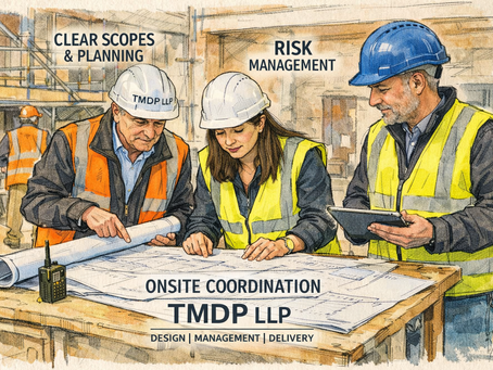 Project Management?!!