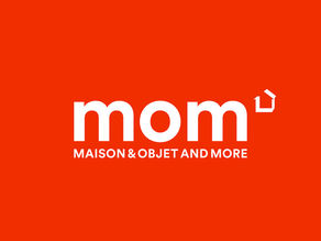 Maison & Objet - Paris Design Week