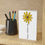 Thumbnail: Mother's Day Flower Greeting Cards (1 pc or 10 pcs)