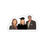 Thumbnail: Gilmore Girls Lorelai's Graduation Die-Cut Sticker