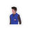 Thumbnail: Gilmore Girls Jess in his Wal-Mart Vest Die-Cut Sticker