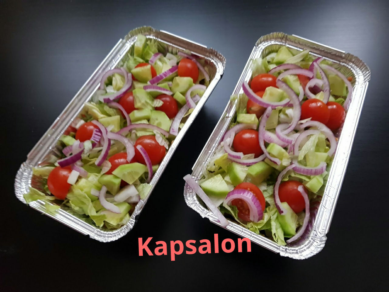 KAPSALON