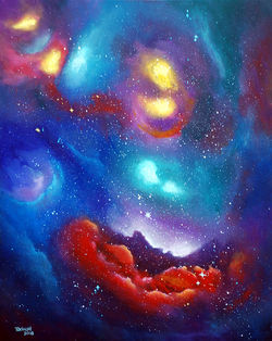 Nebula (sold)
