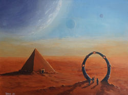 Stargate