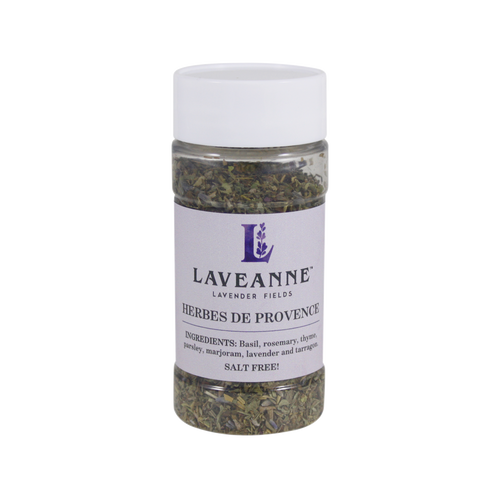 Herbs De Provence 20g Laveanne
