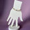 Thumbnail: Birthstone Bracelet (Stainless Steel with Sparkle Stone)