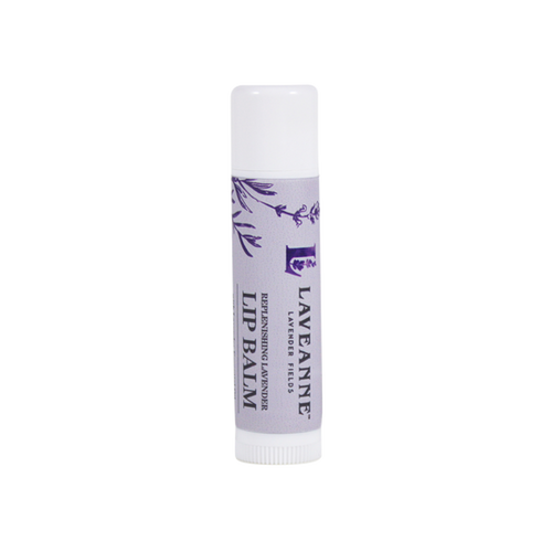 Replenishing Lavender Lip Balm 4.25g Laveanne