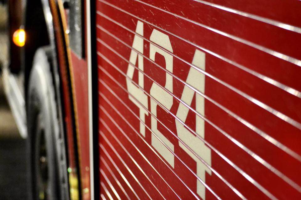 Churchville Volunteer Fire Department