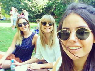 1- Como eu sou? (amigas)