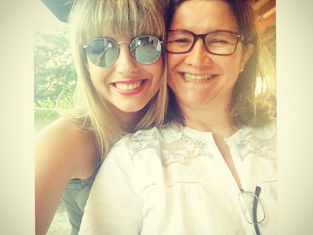 2- Como eu sou? (família e colegas de trabalho)