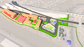 May 23rd Wissahickon Gateway Plan Final Public Meeting