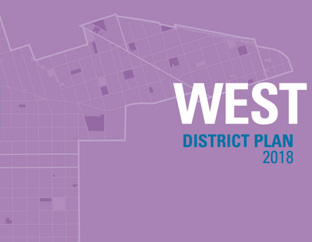 Draft West District Plan Public Comment Deadline is March 30