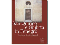 San Quirico e Giulitta in Fenegrò