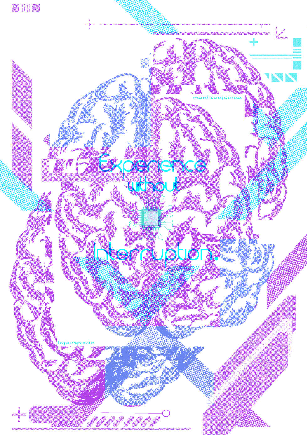 Dystopian Poster
