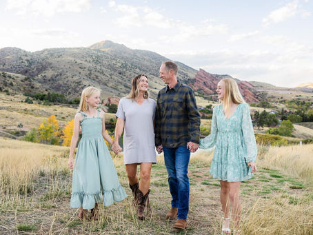 10 Years of Fall in Colorado | A Decade of Sessions, Memories, and Gratitude