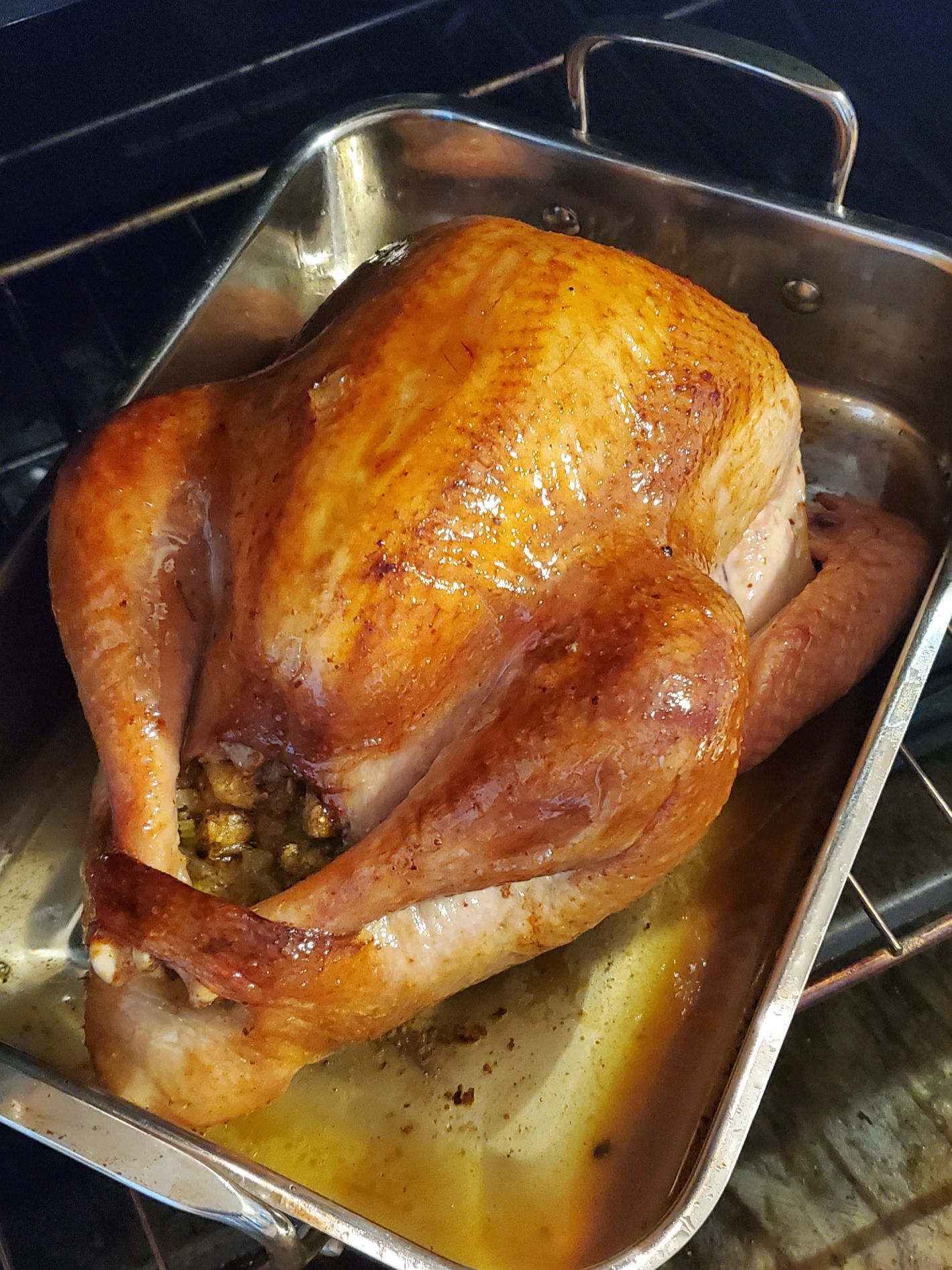 Whole Turkey