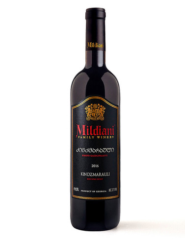 Mildiani Kindzmarauli | Georgien vin