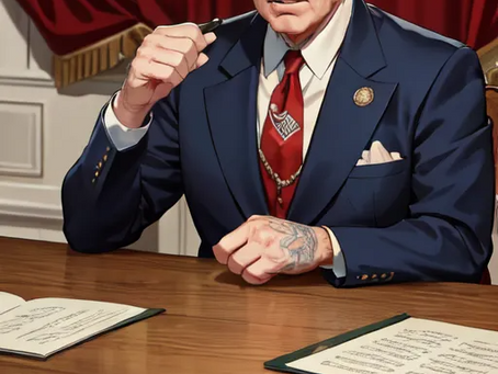 Title: "Jimmy Hoffa: The Rise, Fall, and Mysterious Disappearance of a Labor Union Legend"