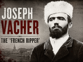 Joseph Vacher: The 'French Ripper'