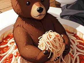 How to Make Delicious Bear Spaghetti: A Step-by-Step Guide
