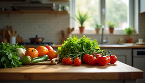 Cooking Made Simple: Easy Home Cooking for Everyone