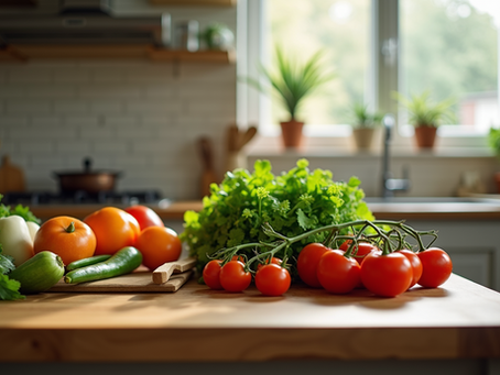 Cooking Made Simple: Easy Home Cooking for Everyone