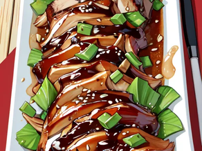 How to Make Teriyaki Chicken in Just 15 Minutes