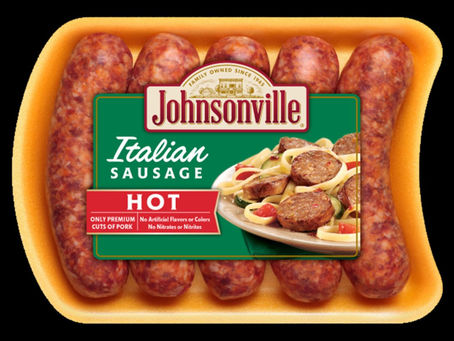 How to Make Spicy Italian Sausage and Peppers Hoagie Rolls at Home