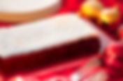 "Unwrapping the History and Heritage of Fruitcake: A Delectable Tradition"