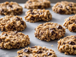 "How to Make Easy No Bake Cookies: A Step-by-Step Guide"