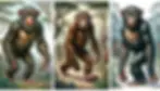 The Stages of Human Evolution: A Comprehensive Overview — The anatomy of Ardipithecus suggests that bipedalism ev